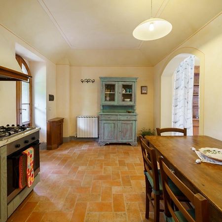 Agriturismo Ca'Mazzetto Valfabbrica ภายนอก รูปภาพ